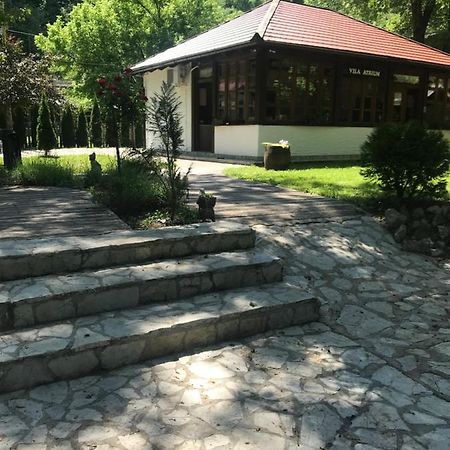 Atrium Holiday Home Bihać 外观 照片