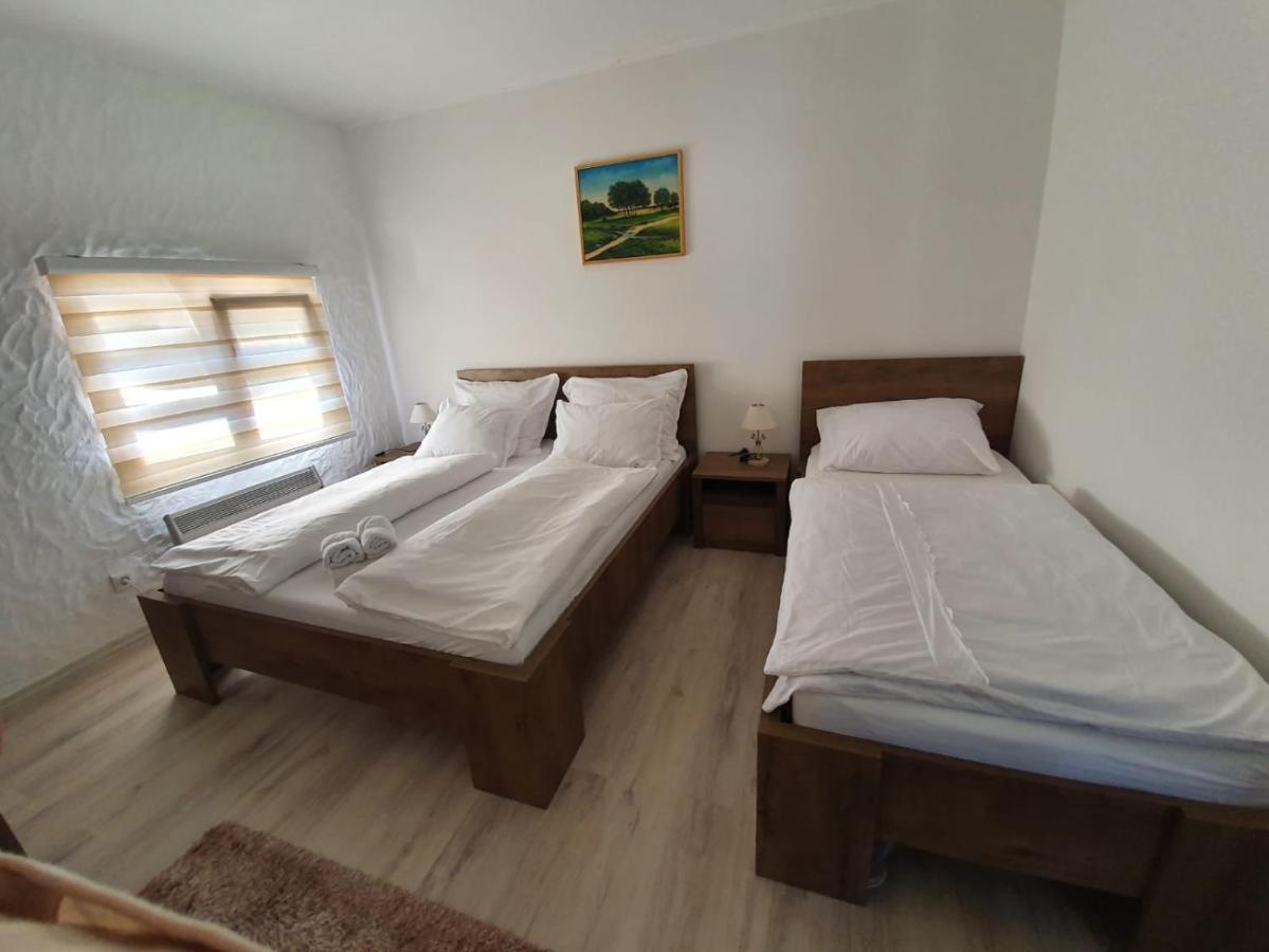 Atrium Holiday Home Bihać 外观 照片