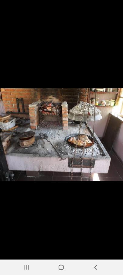 Atrium Holiday Home Bihać 外观 照片