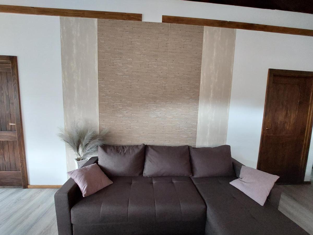 Atrium Holiday Home Bihać 外观 照片