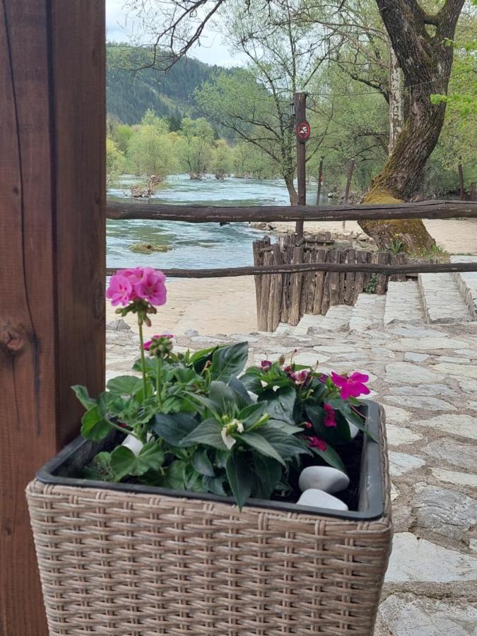 Atrium Holiday Home Bihać 外观 照片