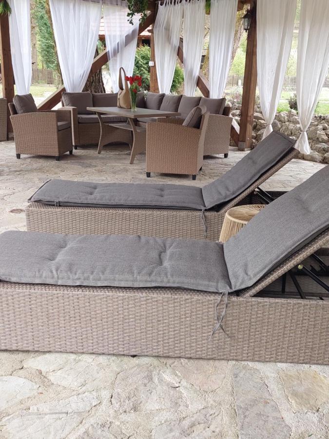 Atrium Holiday Home Bihać 外观 照片