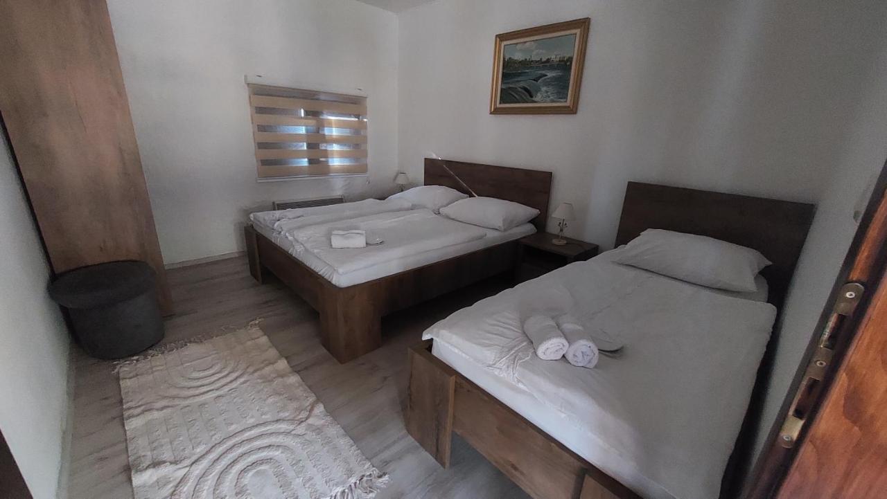 Atrium Holiday Home Bihać 外观 照片