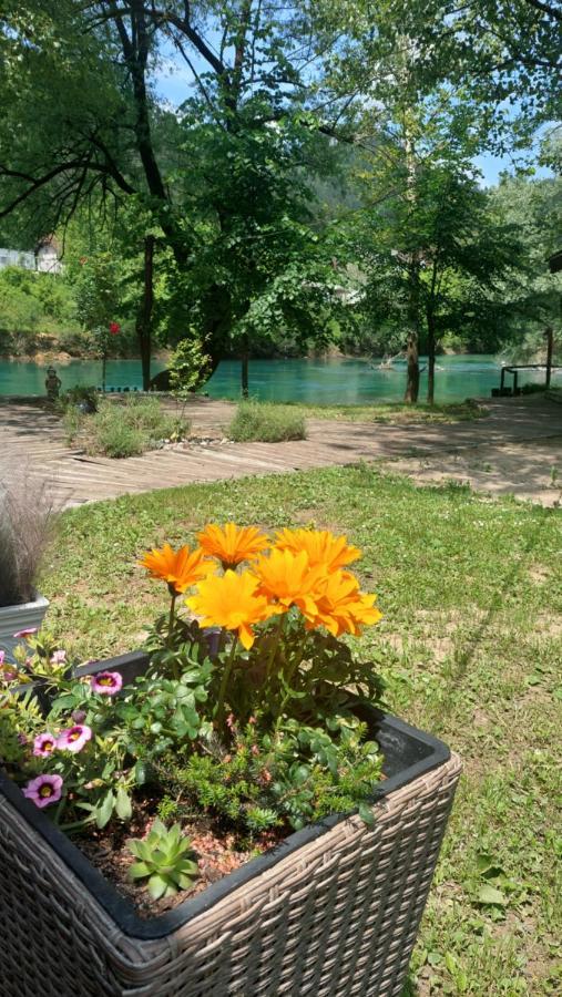 Atrium Holiday Home Bihać 外观 照片