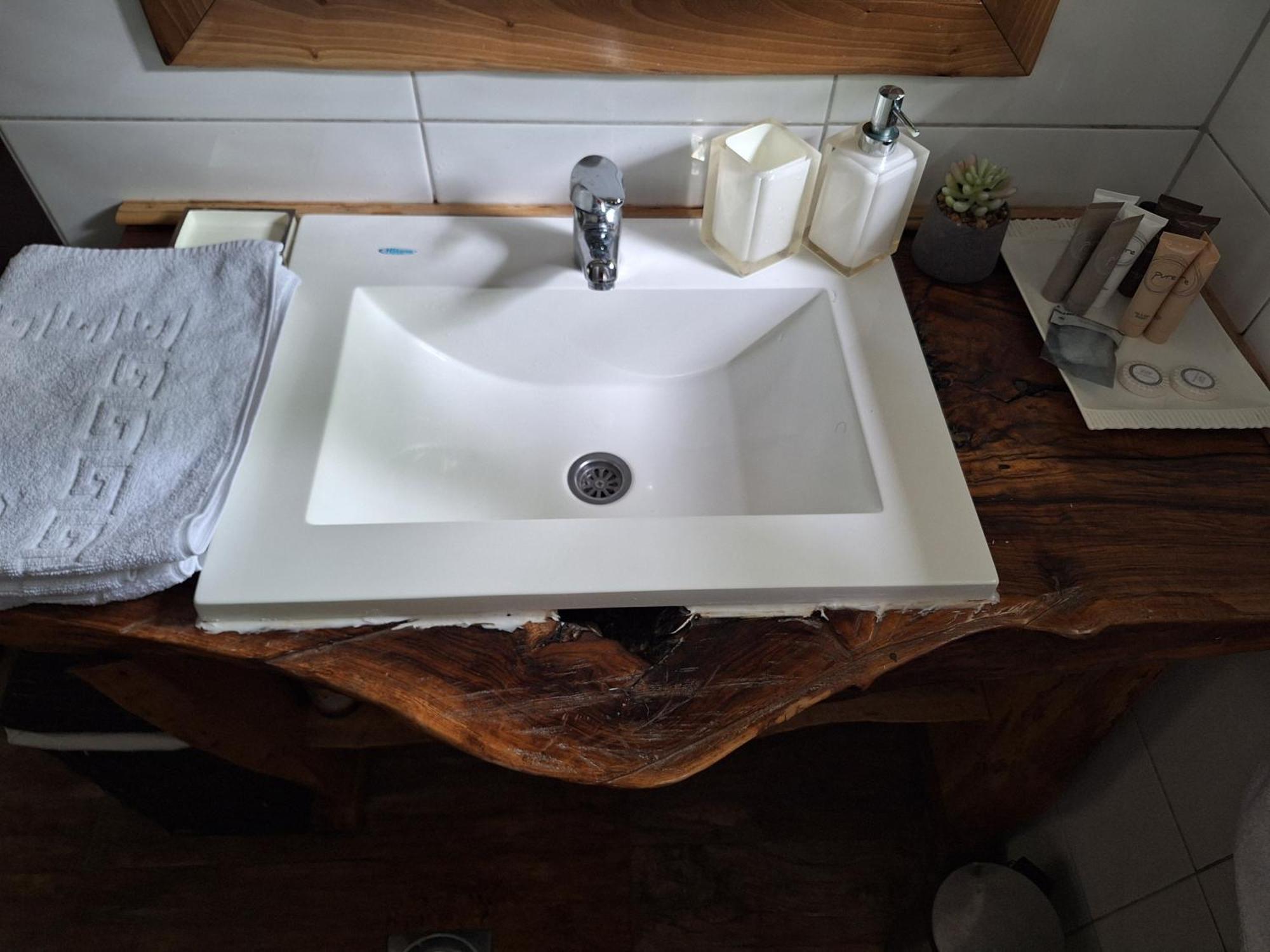 Atrium Holiday Home Bihać 外观 照片