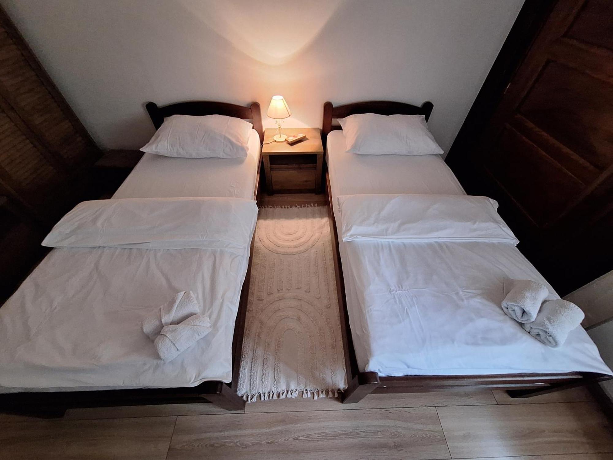 Atrium Holiday Home Bihać 外观 照片