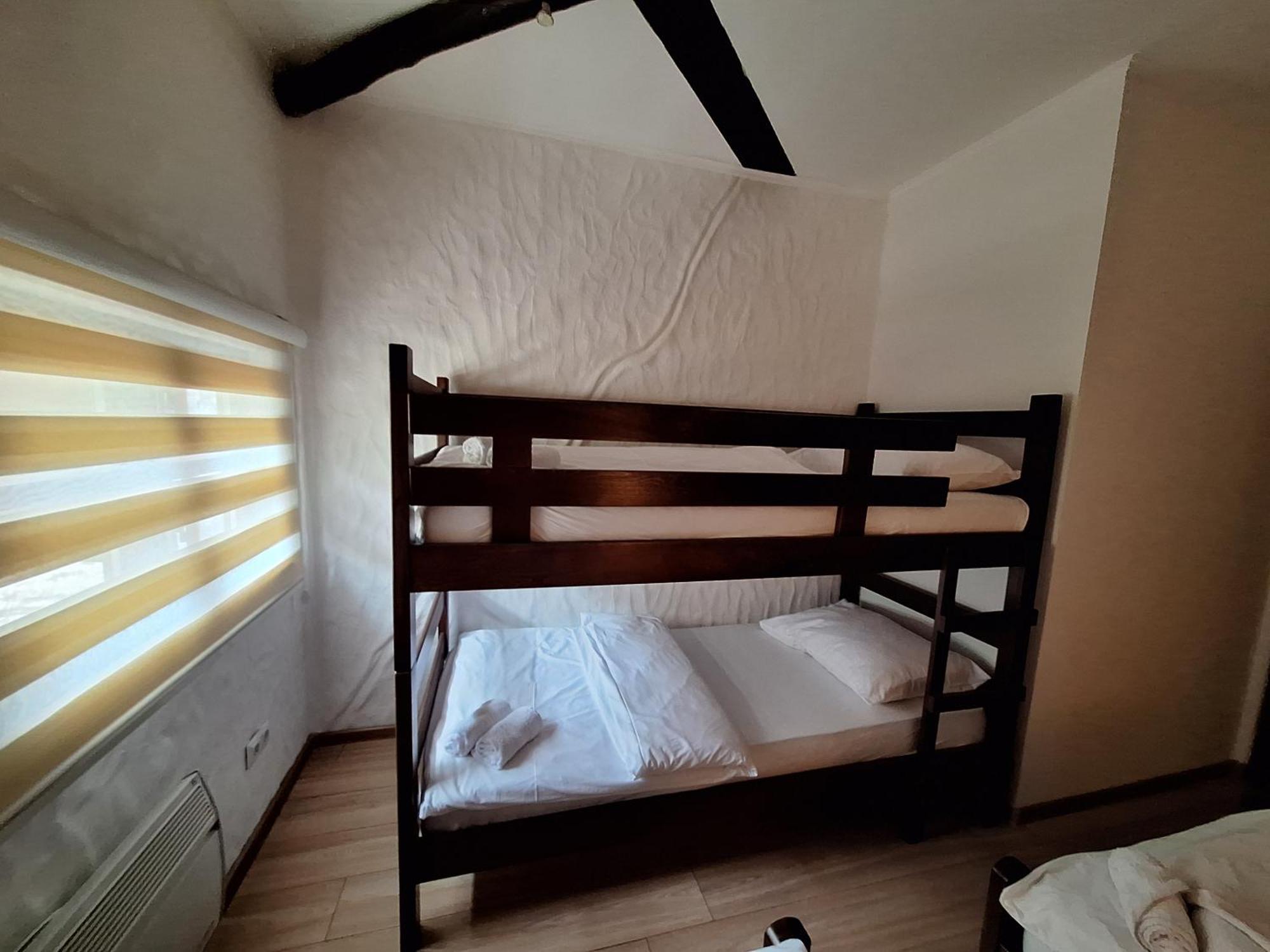 Atrium Holiday Home Bihać 外观 照片