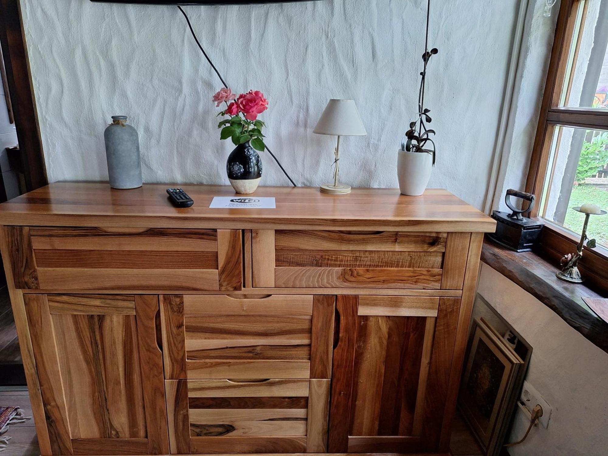 Atrium Holiday Home Bihać 外观 照片