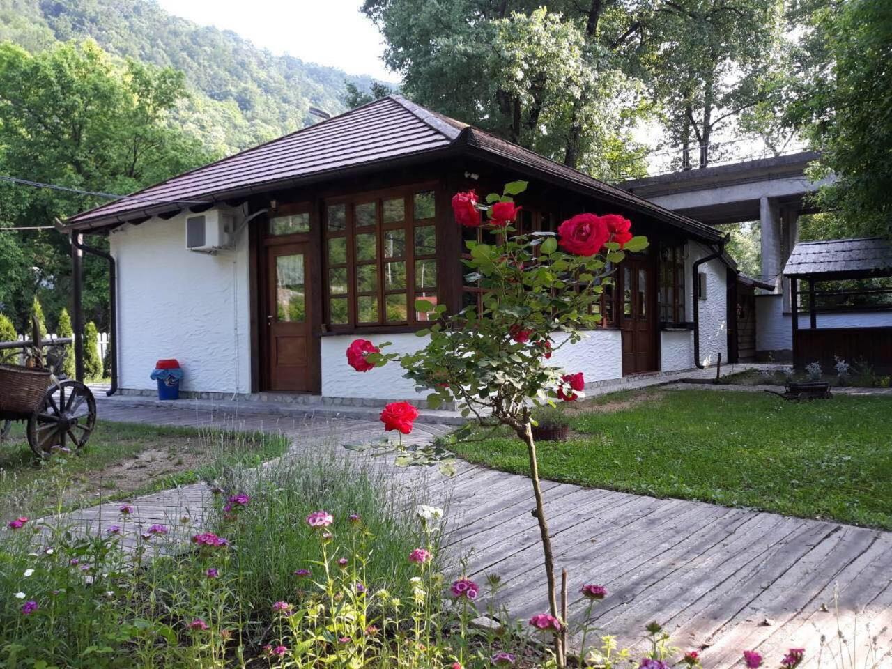 Atrium Holiday Home Bihać 外观 照片
